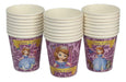 Personalized Polypaper Cups x 28 All Themes 19