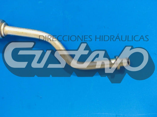 Manguera De Dirección Hidraulica Ford Ranger Retorno 3