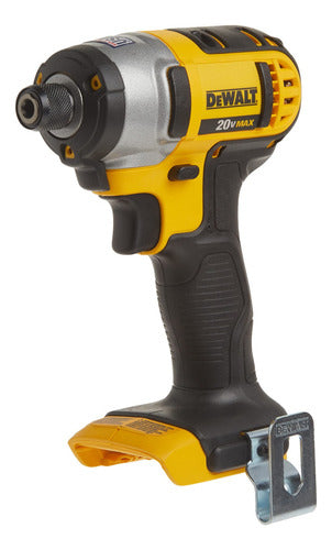 DeWalt Impact Driver He2 1/4 Lithium Ion 20V DCF885B 0