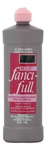 Fancifull X325ml - Instant Hair Enhancer 0