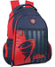 Official San Lorenzo Sports School Backpack - Licensed Urban Bag 6