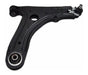 LCP Complete Suspension Arms Left VW Polo (up to 2000) 0