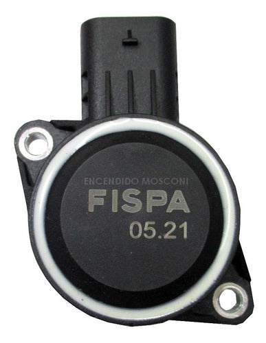 Fispa TPS Sensor de Posición de Mariposa VW Amarok Vento Audi 0