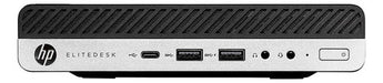 HP Mini PC Semi New Opportunity I7 at I5 Price Super Fast 1