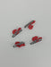 Nacional Bait Clip Ideal For Costa Fishing X 5 Units 0