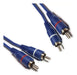 Arwen RCA to RCA Cable 8 Meters Braided Reinforced 0