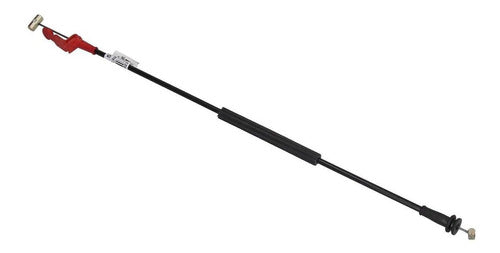 Vespoli Comando Puerta Delantera Ford Escort Orion Transit (Cable) D 0