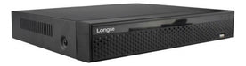 Dvr De Seguridad Con 4 Canales Marca Longse 960h 2