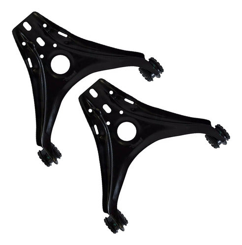 Corven Kit X2 Front Suspension Cradle for Volkswagen Gol Country/Gol Power 0