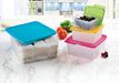 Tupperware Basic Line Hermetic Container 500ml 2