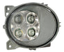 Farol Auxiliar P/ Sc Serie 5 Led Neblina Ld 1931614 0