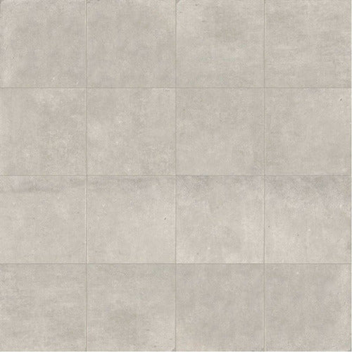 Vite Liscio Light Grey Out 80 X 80 - 1 Cal 1