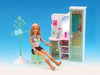 Gloria The Dressing Room Doll Furniture For 30 cm Dolls 2