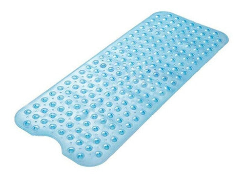 Non-Slip Bathtub Mat 1.00 Meter X 40 cm Wide 9