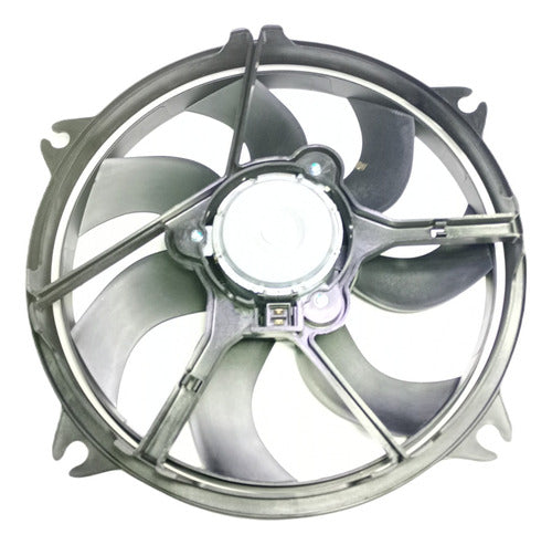 Electroventilador Peugeot Partner 308 408  2.0 C/encausador 1