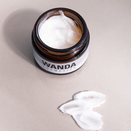 Wanda Cosmetics Bangkok Facial Cream with Niacinamide 4