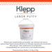Klepp Labor Putty 1.6kg Condensation Silicone for Dental Laboratories 1