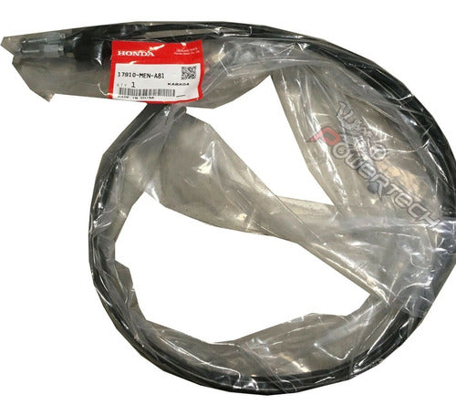 Honda Original Accelerator Cable CRF 450 09 - 15 0