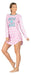 Women's Nightgown Mariane #1801 0