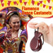 . Par De Castanhas Espanholas, Flamencas, Iniciantes, 3