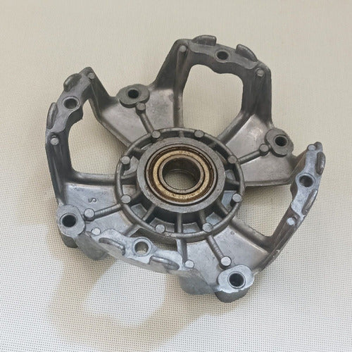 Rossi Tapa Superior Estator Motor WEG 0