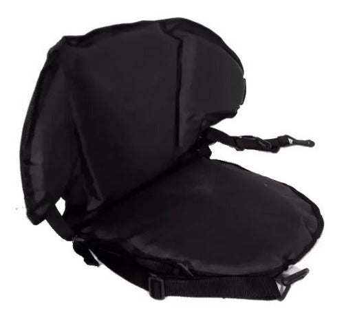 Weekendpesca Padded Kayak Seat - Fits All Models 4