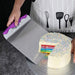 Frenzy Tienda Cake Spatula Lifter Baking Pastry Cornet 5