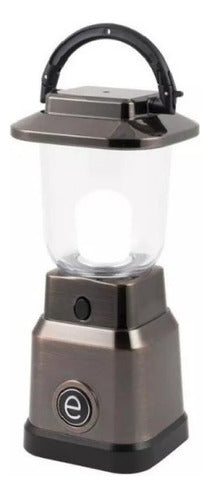 Jasco Portable LED Camping Lantern with 40 Hour Battery Life 2