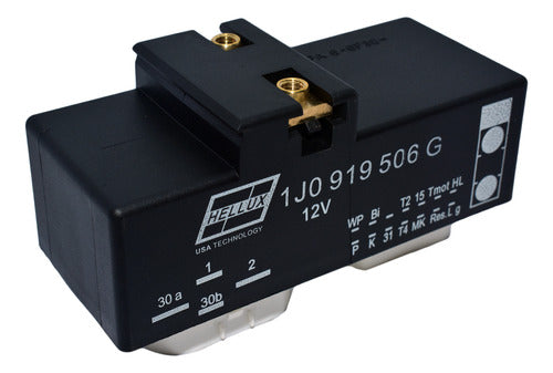 Hellux Relay De Electroventilador HE1J0919506G 1