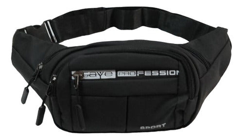 Master Sale Fanny Pack 30x13x10 with Back Pocket 0