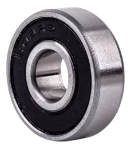 Rodamiento 608 2rsh (8mm X 22mm X 7mm) Skf 0