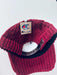 Champion Bordeaux Polyester Original Cap !! 1