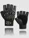 Cute Kawaii Shein Import Moto Aesthetic Eco Leather Gloves 6