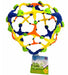 El Duende Azul Expandable Educational Ball Sphere Original 6859 Bigshop 3