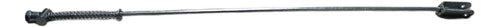 Repcor Rear Brake Rod Honda CG Titan 150 J042HT 0