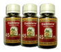 Oasis Damiana Mother Tincture X3 Units of 60cc 0