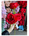 3 Rose Stem Bouquet Wedding Event Decoration PA12 6
