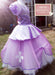 Kmuflate Disfraces Beautiful Princess Sofia Costume! 7