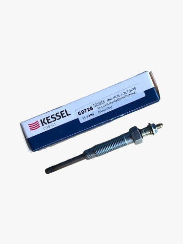 Kessel Glow Plug for Toyota Dyna 2.5 2.8 / Hilux 2.8 2.4 0