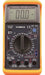 LUXELL INSTRUMENT Digital Multimeter Capacitor Tester Thermocouple Frequency 0