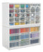 Artbin 6809pc - Organizador De Almacenamiento De Plstico Con 7