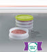 Tupperware® Burger Holder Set of 4 Containers - BPA Free 7