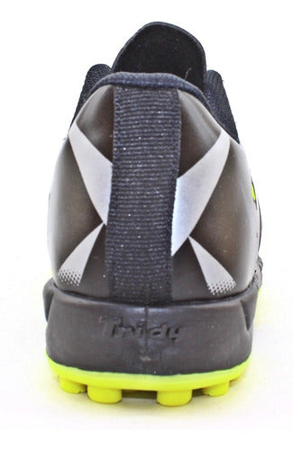 Tridy Botin Papi Futbol Tridy Chicos Niño Futsal Promo 7103 27-33 3