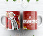 Imprimi Kits Plantillas Tazas Navidad Diseños Para Sublimar #tn13 3