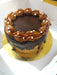 Moncherry Chocotorta Drip Cake 0