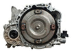 Fiat Automatic Transmission Repair for Toro 0