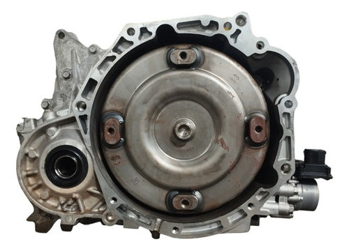 Fiat Automatic Transmission Repair for Toro 0