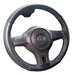 Luca Tiziano Cueros Genuine Leather Steering Wheel Cover for Peugeot All Models 1