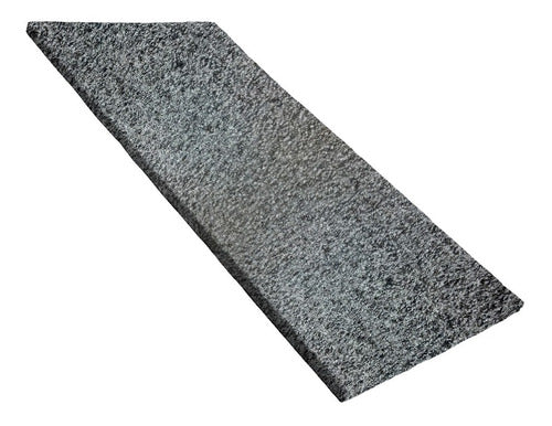 High Density Reinforced Polyethylene Foam Mat 100x50x3cm 0