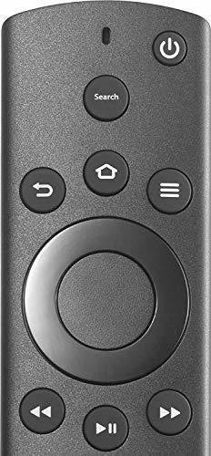 Control Remoto De Repuesto Para Toshiba E Insignia Smart Tv 1